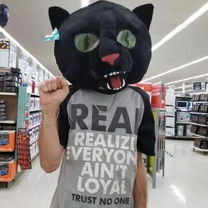 Meet your Posher, Michael